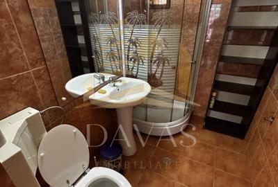 Casa individuala 4 camere de inchiriat | zona UMF | Curte | Garaj - 9