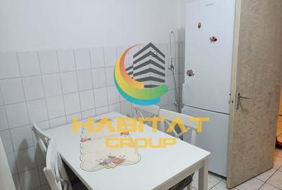 Apartament cu 2 camere decomandat, mobilat în Apărătorii Patriei - 7