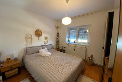 Apartament cu 3 camere decomandat în Central - 4