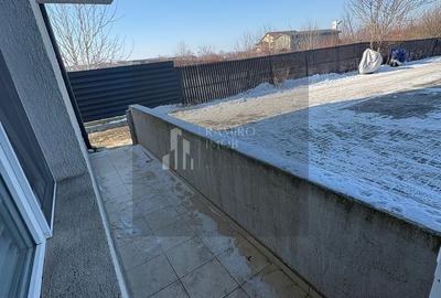 Apartament cu 2 camere decomandat, mobilat în Giurgiului - 7