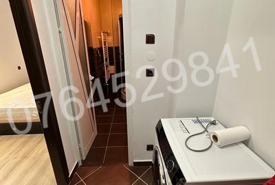 Garsonieră decomandată în Teiul Doamnei - 6