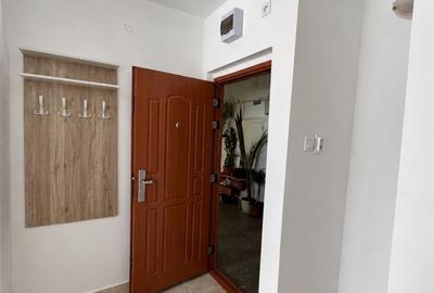 Apartament cu 2 camere semidecomandat în Decebal - 6