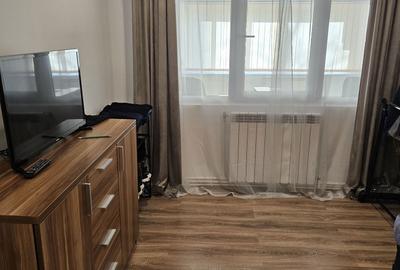 Spațiu comercial, de 124 mp, în Patria - 5