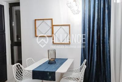 TOMIS NORD(COD 05) - Apartament 2 camere, cu loc de parcare subteran - 8