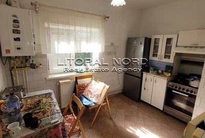 Exclusivitate - Coiciu,casa 3 camere,61mp utili,teren 187mp,front stradal 10,55m - 11