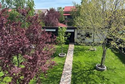 Casă cu 7 camere cu Teren 658 Mp în Corbeanca - 7