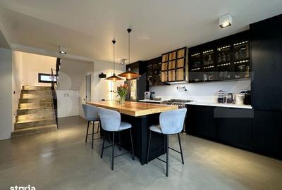 Casă cu 4 camere în Industrial - 13