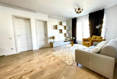 Apartament 3 camere 75mp | Zona Prelungirea Ghencea! Vedere panoramica | - 2