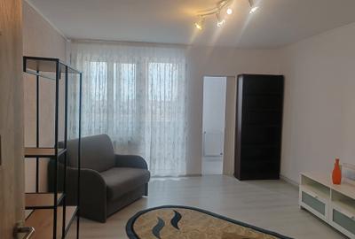 Apartament cu 2 camere semidecomandat în Astra - 4