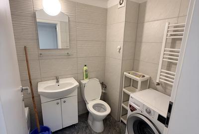 Apartament cu 2 camere decomandat, mobilat în Militari - 12