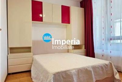 Apartament cu 3 camere decomandat în Copou - 6