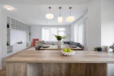 Casa Ulvik, cartier rezidential cu design Nordic, Brasov - 20