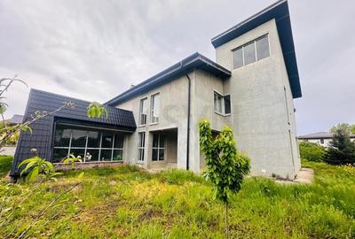 Vila multifuncionala de Mogosoaia Vila multifuncionala de Mogosoaia - 4