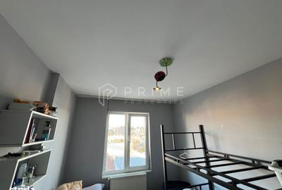 Apartament cu 4 camere în 7 Noiembrie - 12
