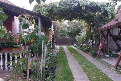 Casă cu 4 camere în Șimian - 4