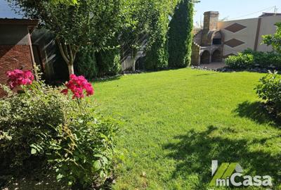 Casă individuală cu 4 camere cu Teren 500 Mp în Nord - 7