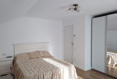 Casă cu 4 camere în Micești - 4