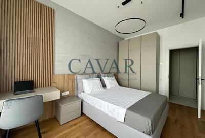 Proiect Nou Cavar Residence 4 Camere 2 Bai Terasa 17 mp - 7