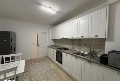Apartament cu 4 camere decomandat în Central - 14