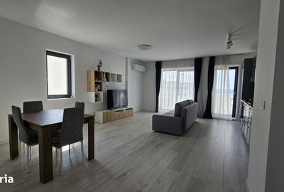 Apartament cu 3 camere în Vest - 14
