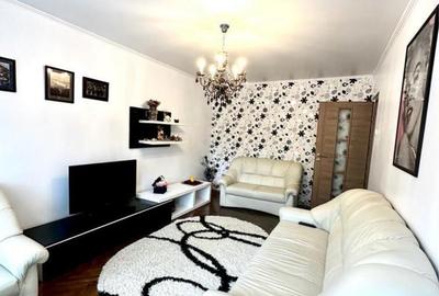 Apartament cu 3 camere decomandat în Rogerius - 3