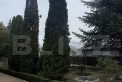 Vila 6 camere, Pucioasa - 4