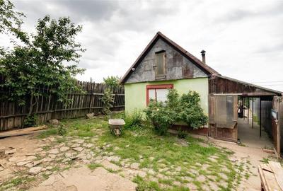 RECO, casa in Cheriu, Bihor - 12