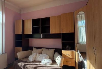 Apartament cu 2 camere decomandat în Central - 8