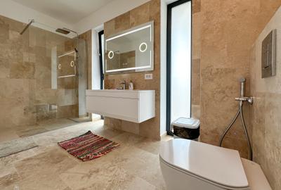 Smart Home | Complet Autonoma Energetic | 4 Dormitoare | 4 Bai | 547mp teren Smart Home | Complet Autonoma Energetic | 4 Dormitoare | 4 Bai | 547mp teren - 4