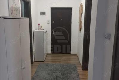 Apartament cu 2 camere decomandat în Florești - 9