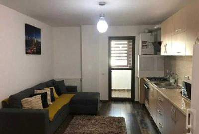 Garsonieră decomandată în Șelimbăr - 2
