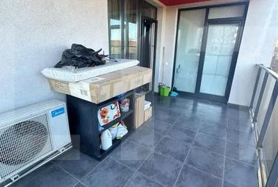 Apartament cu 3 camere decomandat în Central - 12