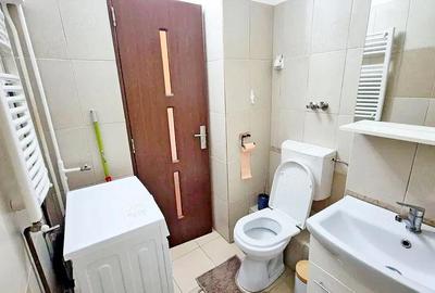 Garsonieră decomandată în Timocului-Șaguna - 4