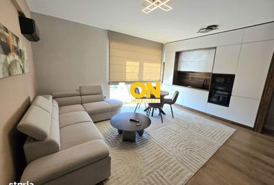 Apartament cu 2 camere semidecomandat, mobilat în Cetate - 3