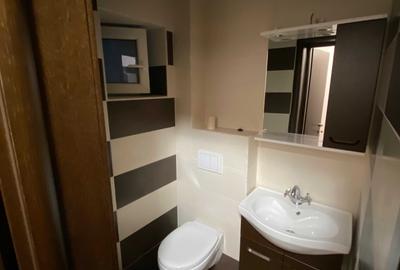 Apartament cu 3 camere decomandat în Crângași - 13