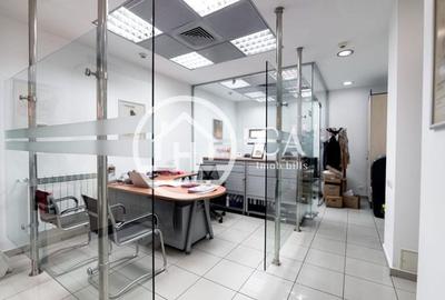 Spațiu birouri cu 2 camere de închiriat, Ultracentral, Oradea - 2