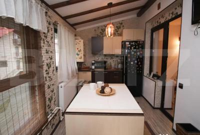 Apartament cu 2 camere decomandat, mobilat în Central - 6