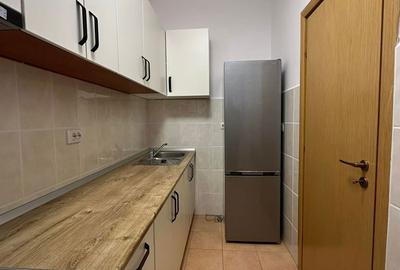 Apartament cu 2 camere semidecomandat în Central - 13