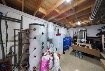 Casă cu 4 camere cu Teren 1487 Mp în Glăjărie - 20