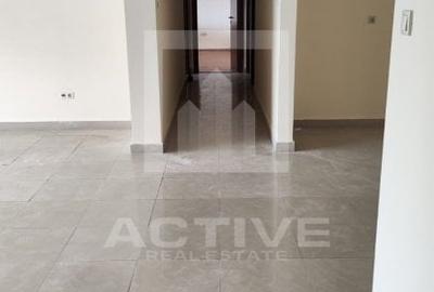 Apartament 3 camere || Calea Turzii - 9