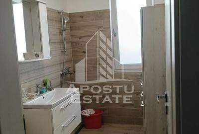 Apartament cu 2 camere semidecomandat, mobilat în Ciarda Roșie - 3