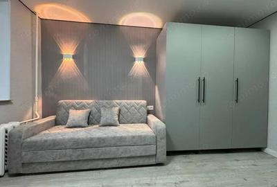 Garsonieră decomandată în Vitan