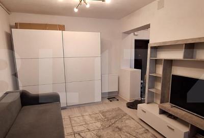 Apartament la cheie, 2 camere, semidecomandat, zona Lotrului - 4