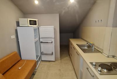 Apartament cu 2 camere semidecomandat, mobilat în Lujerului - 16