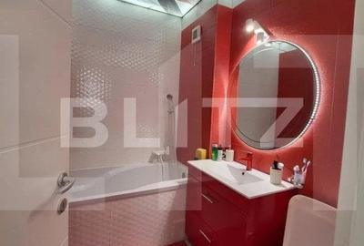 Apartament 3 camere, etaj intermediar, zona BMW - 8