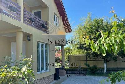 Casă cu 4 camere în Corușu - 6