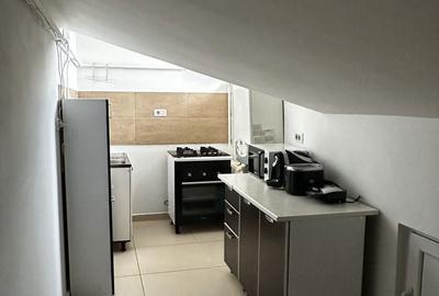 Apartament cu 2 camere decomandat în Roșu - 5