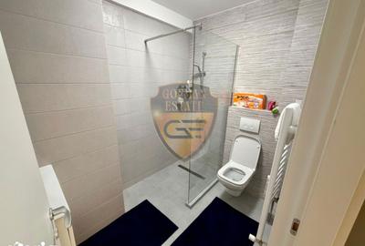 Apartament cu 3 camere în Nord - 11