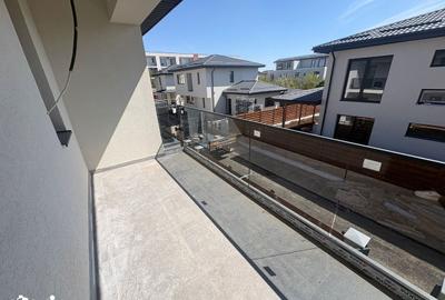 Casă cu 3 camere cu Teren 150 Mp în Central - 5