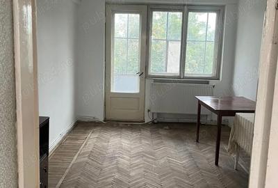 Apartament cu 2 camere semidecomandat în Ultracentral - 2